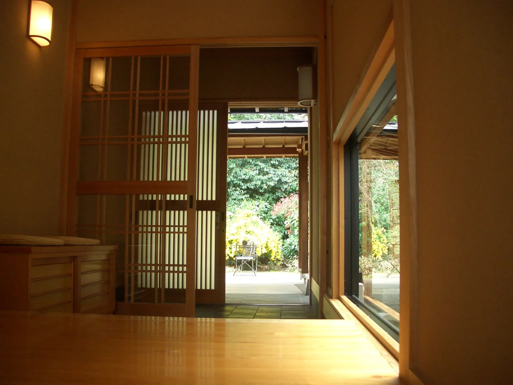 Yufuin Onsen Ryokan Hananomai