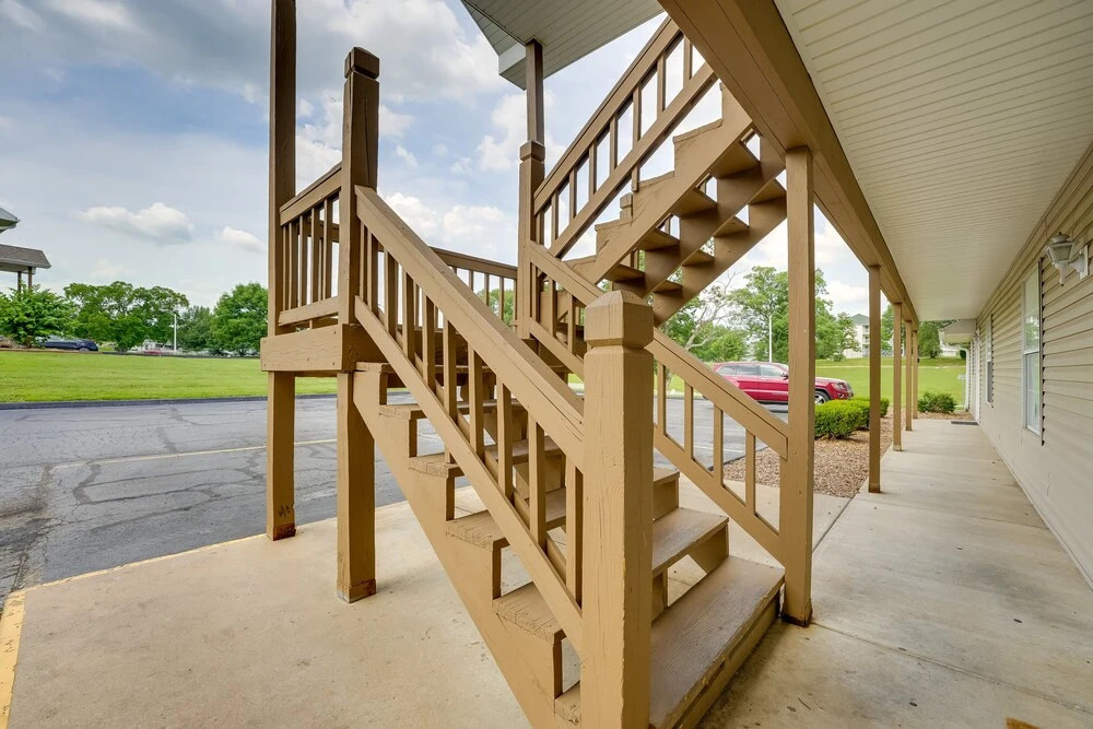 Branson Vacation Rental w/ Loft ~ 4 Mi to Downtown