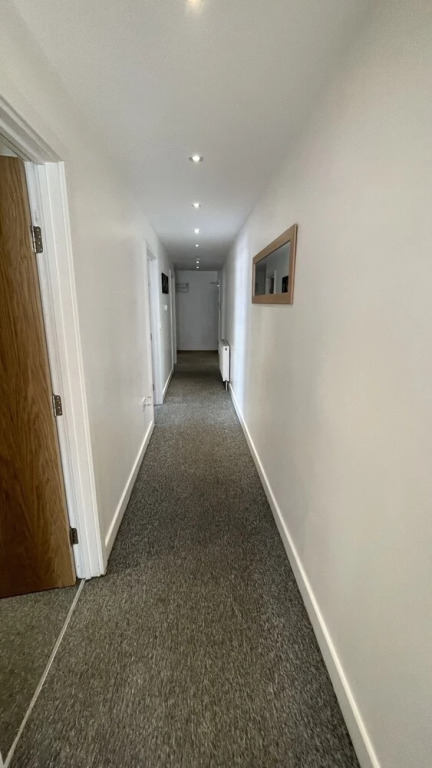 Impeccable 3-bed Apartment in London