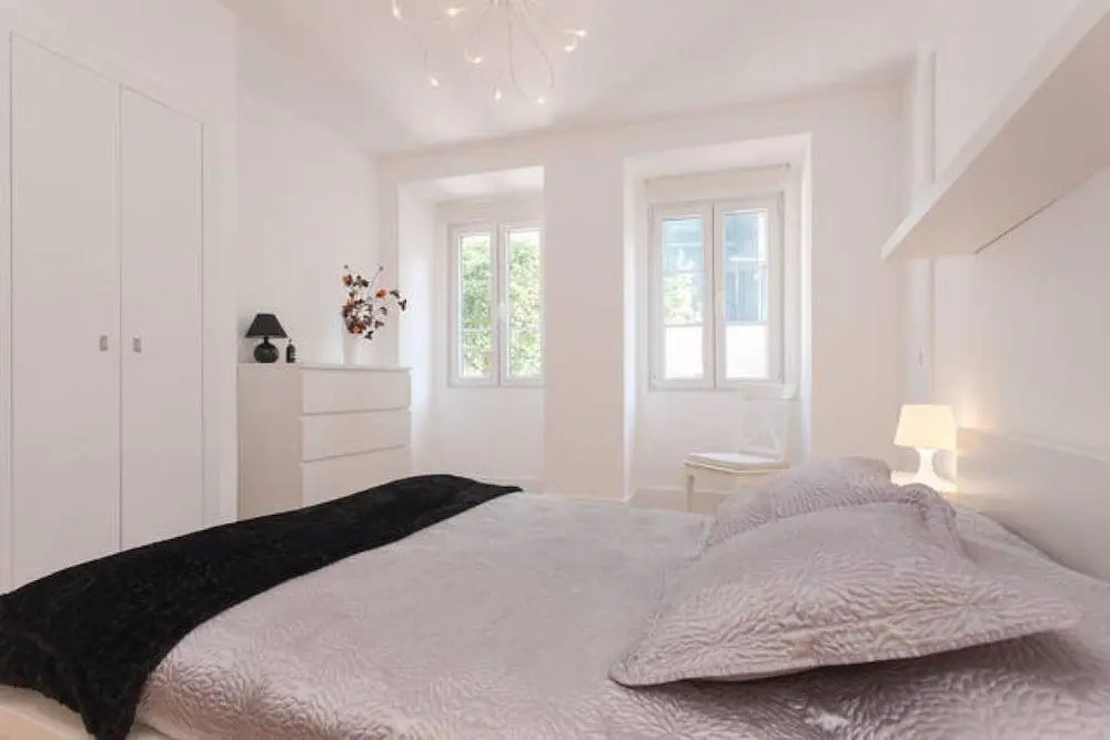 Lisbon Deluxe Flat in Principe Real