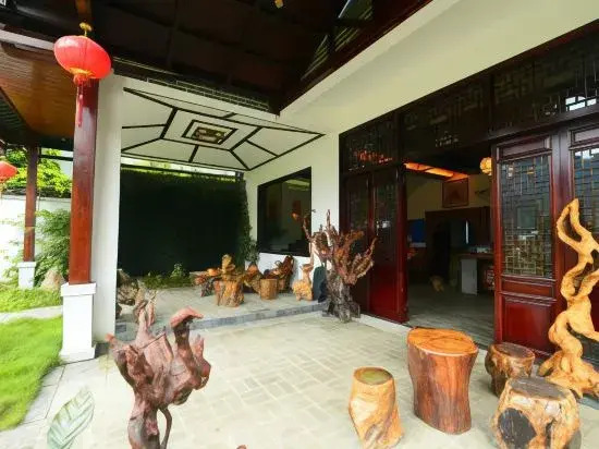 Chunshang Chunshu Hepansu Hotel