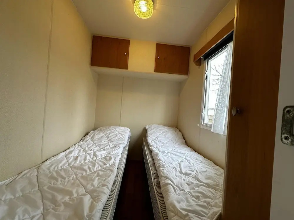 Quaint Holiday Home in Overijssel With Spacious Garden