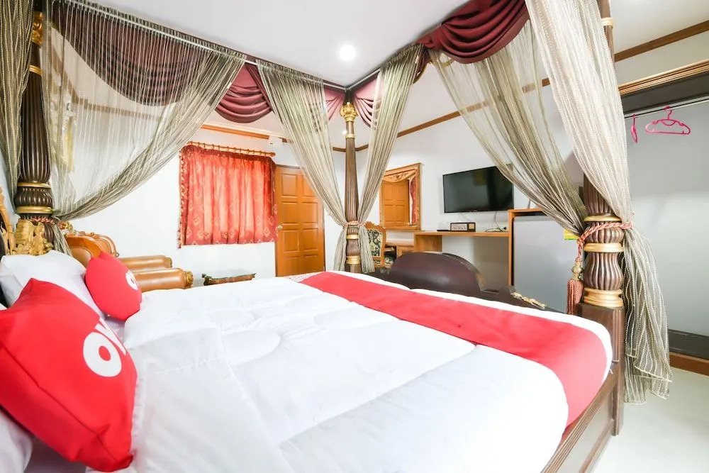 OYO Maesri Resort
