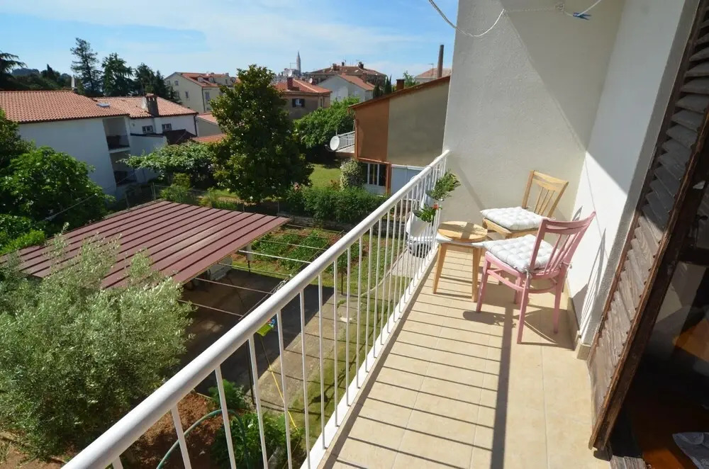 Kate in Rovinj With 1 Bedrooms and 1 Bathrooms