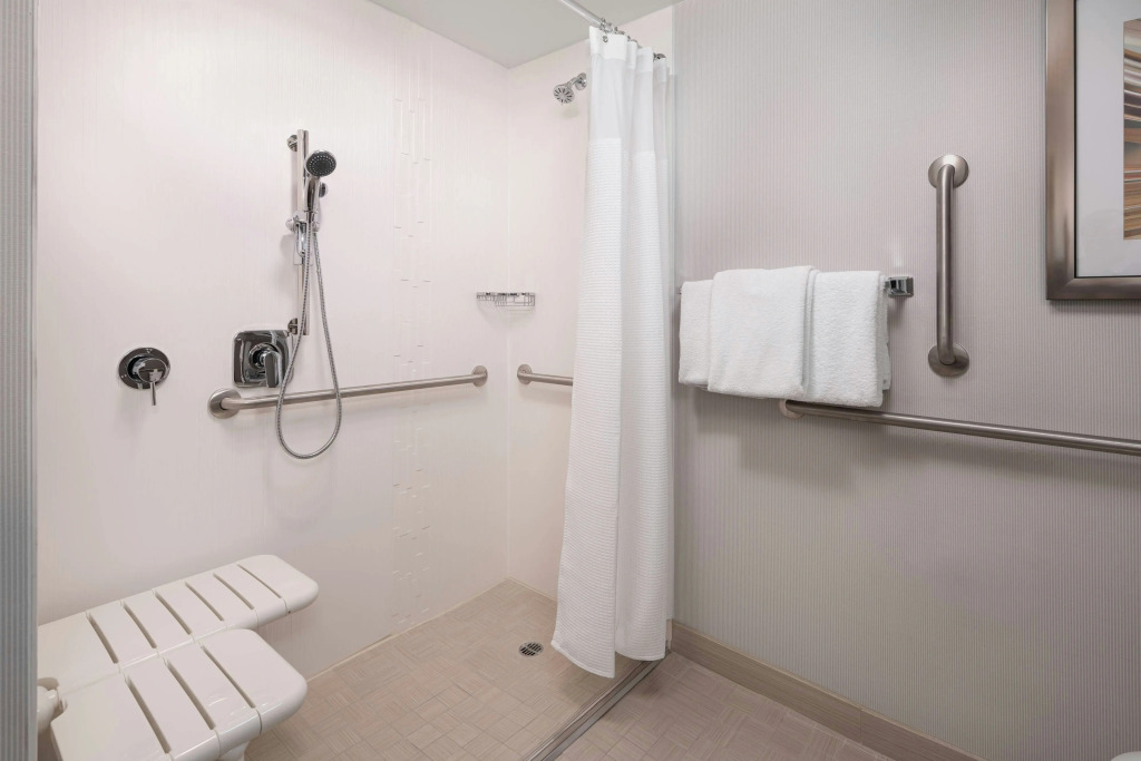 Residence Inn by Marriott Las Vegas Convention Center