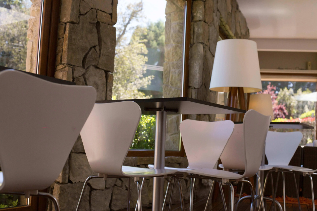Rochester Bariloche Suites & Spa
