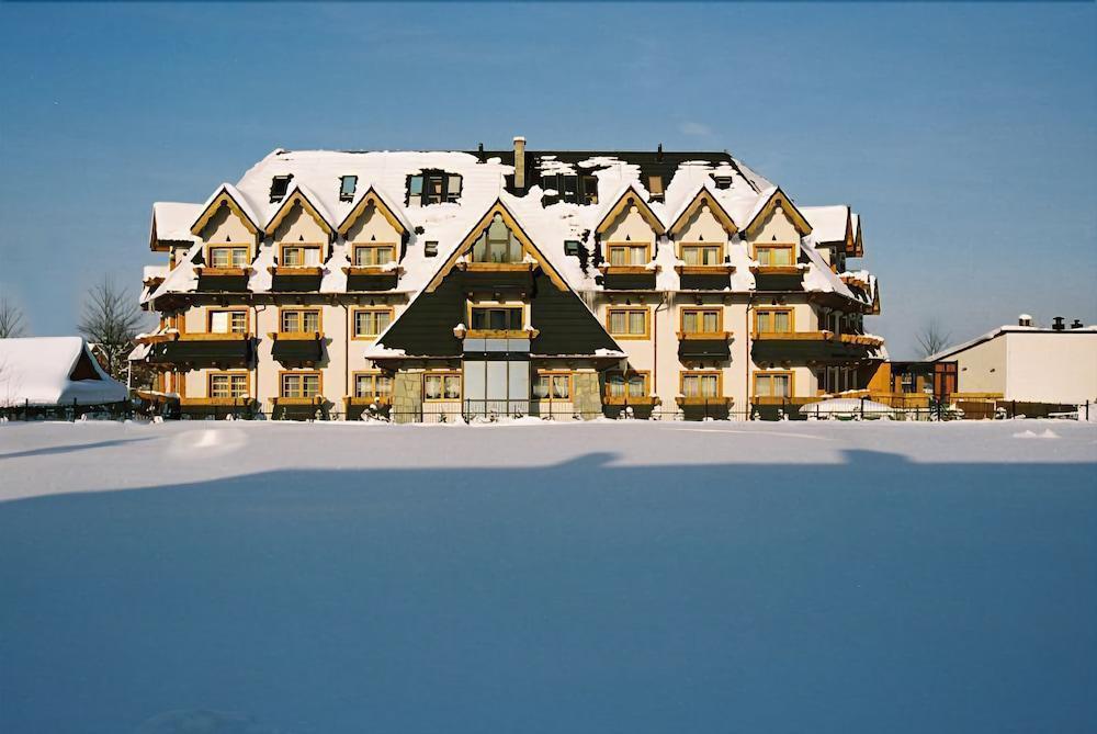 Hotel Skalny