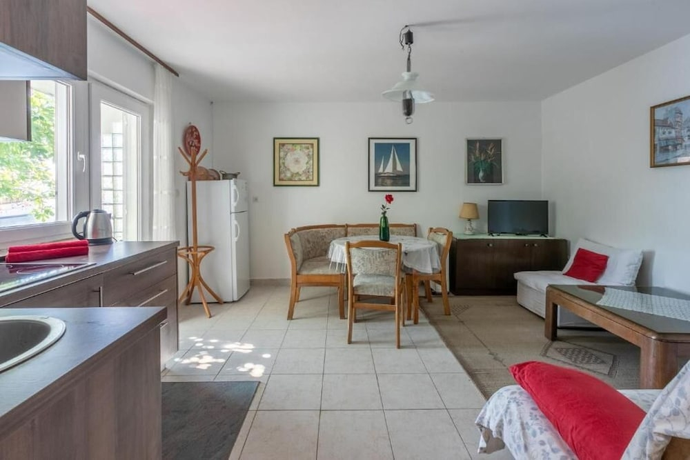 Apartments Vera