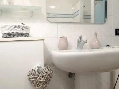 Bed and Breakfast Savona – In Villa Dmc
