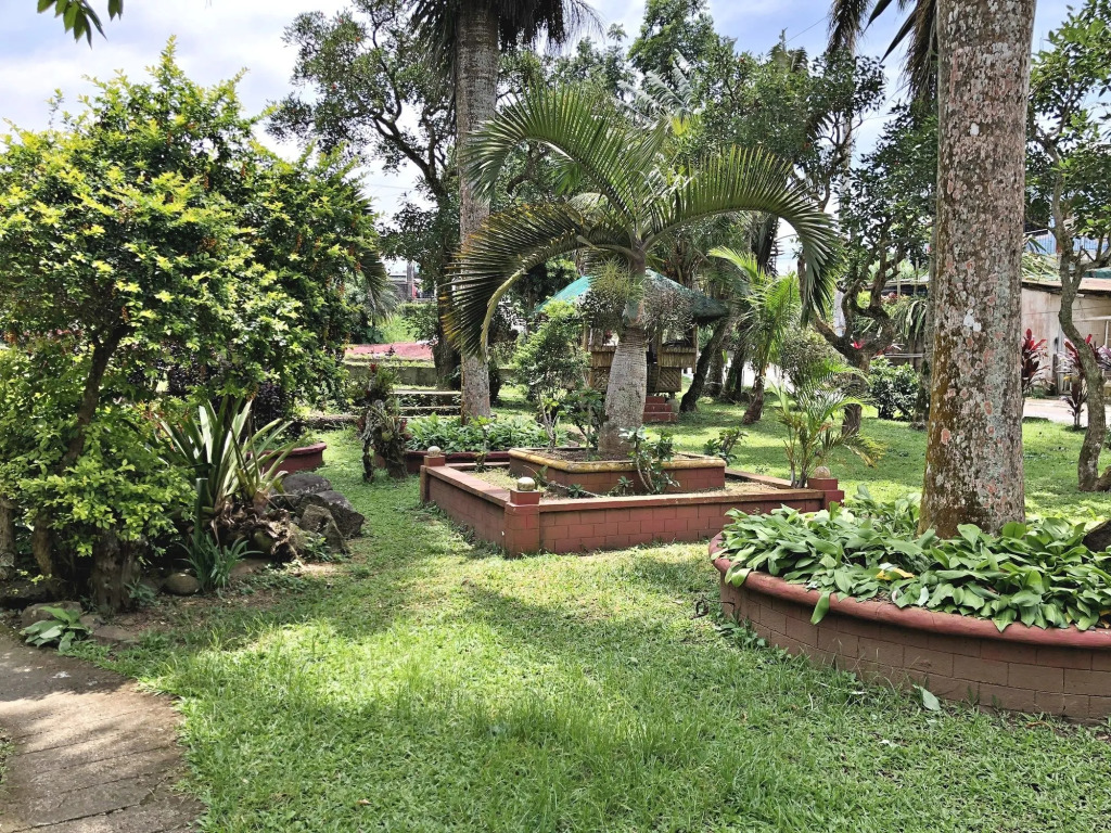 La Gracia Apartelle