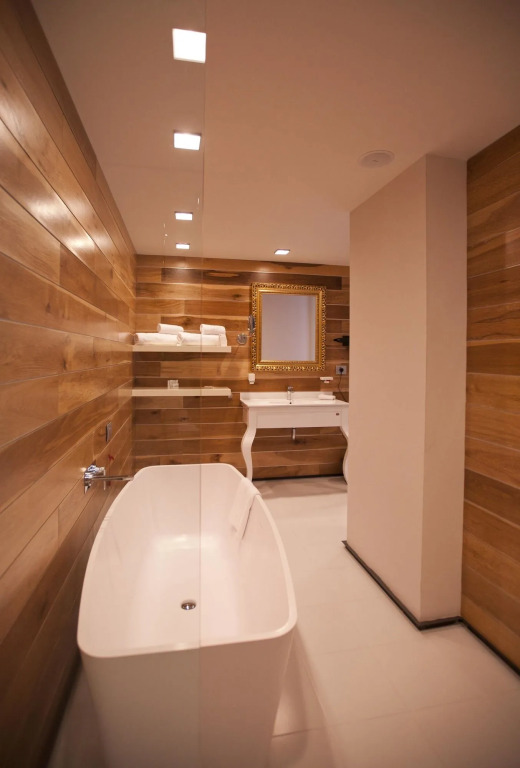 Graffit Gallery Design Hotel