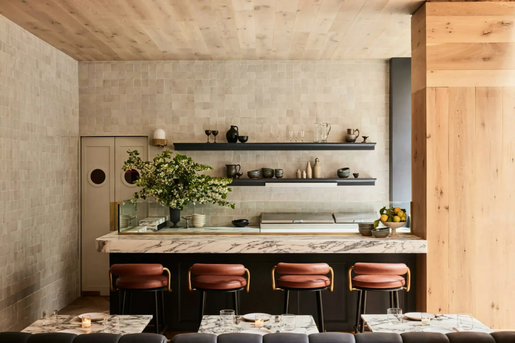 Hotel on Rivington