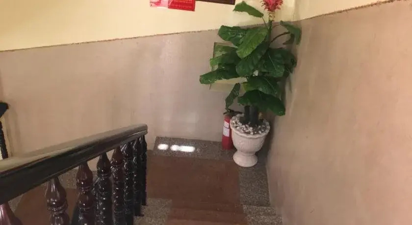 Hotel Thuý Lan
