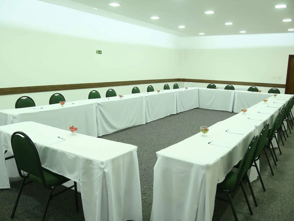 Hotel Araraquara By Mercure