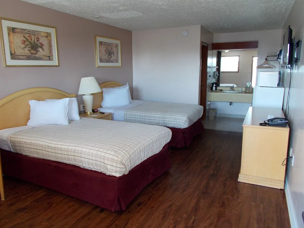 Rodeway Inn Lewisburg