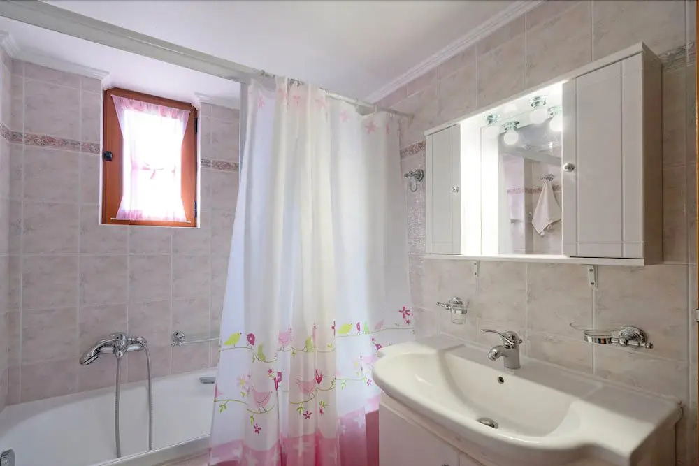 Villa Araucaria private pool Jacuzzi Seaview