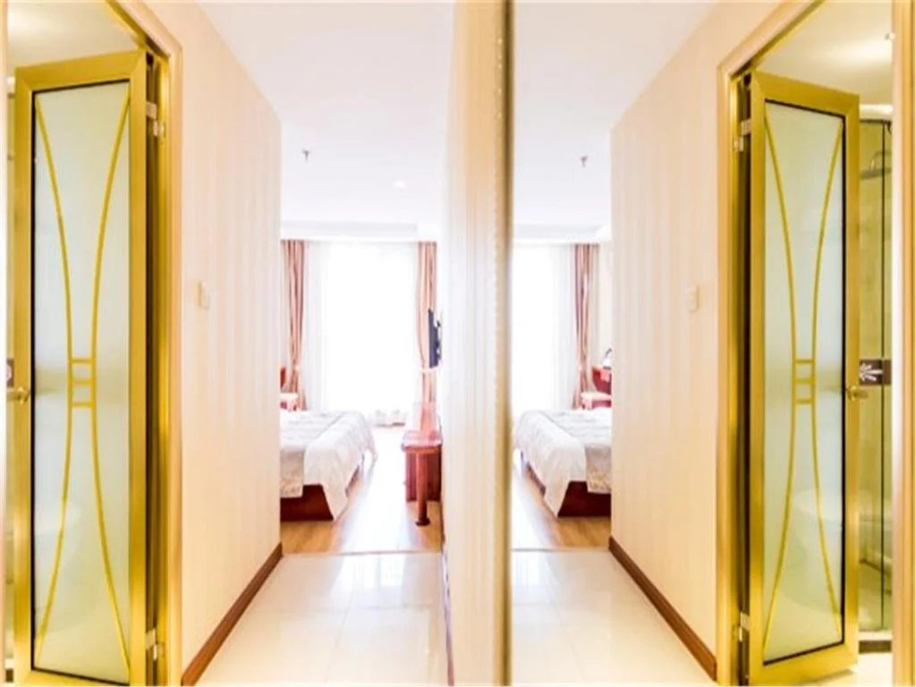 Starway Hotel Heping Avenue