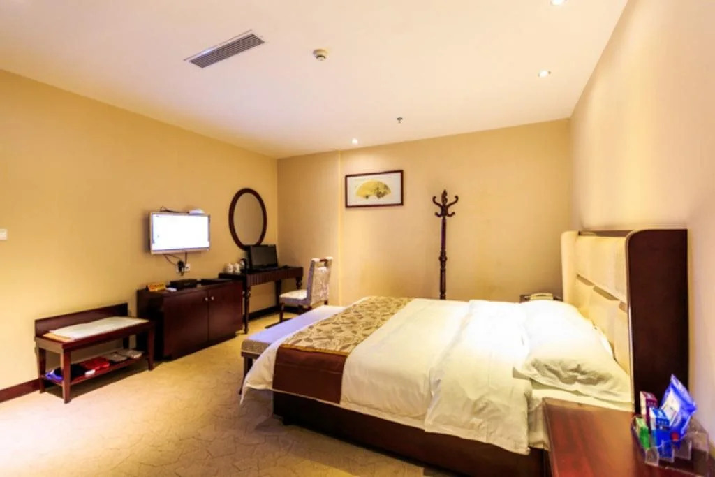 Shenzhen Guibin Hotel