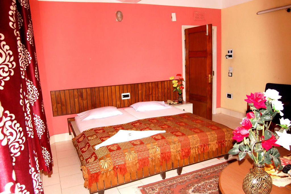 Hotel Vinayak
