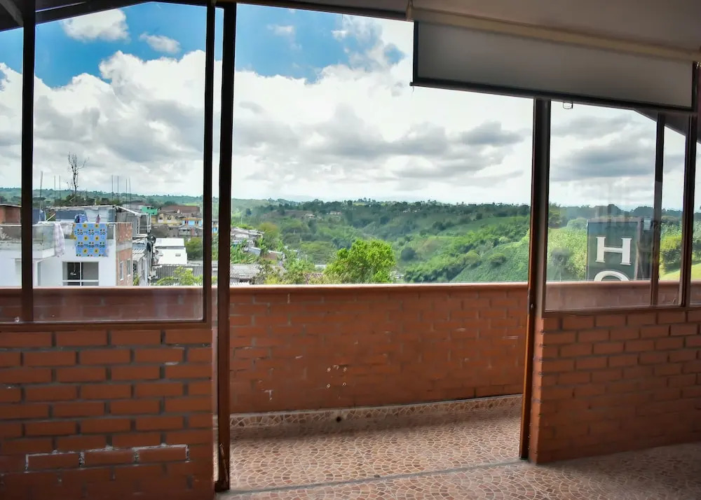 Hotel La Terraza
