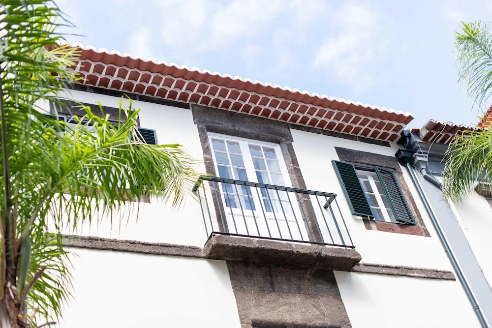 Apartamentos Ferreiros by Heart of Funchal