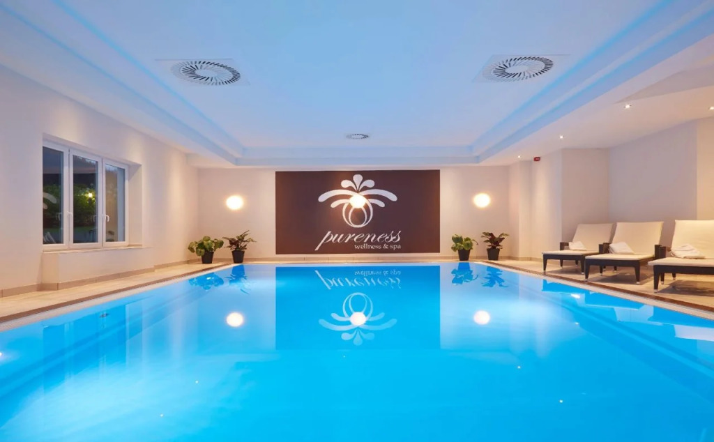 KUHOTEL Steinplatte, Trademark Collection by Wyndham