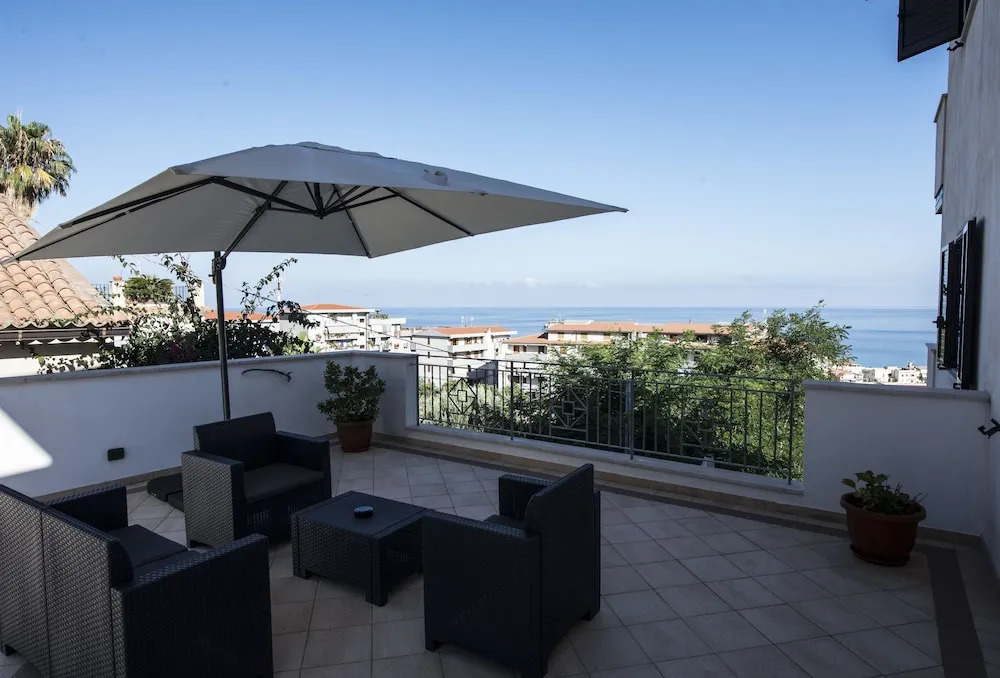 Residenza Prestige Tropea