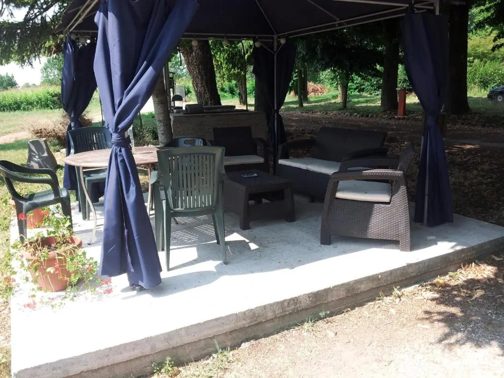 Agriturismo Valpagliaro