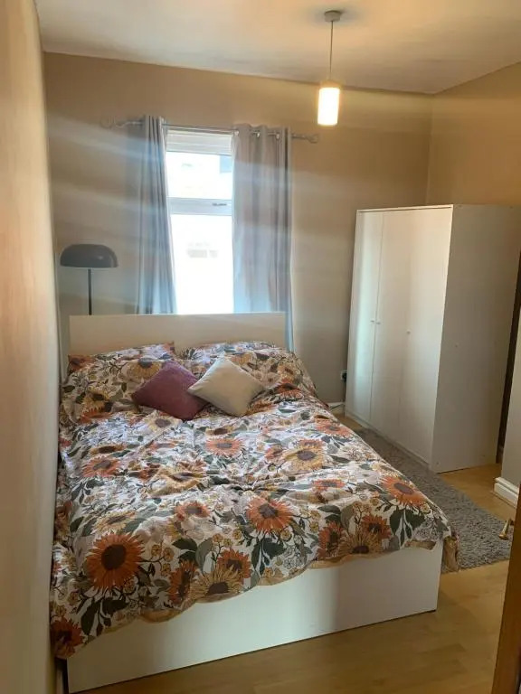Residential 2 bed house near Lincoln city centre