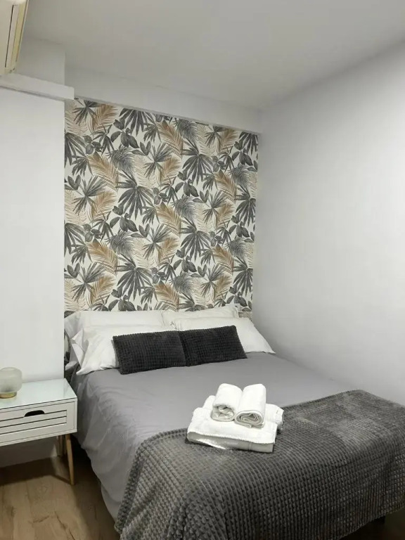 Apartamento Pedro Antonio Parking gratis