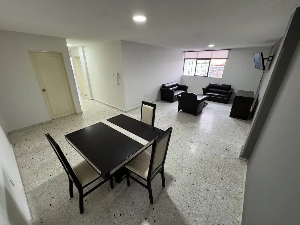 809 Departamentos