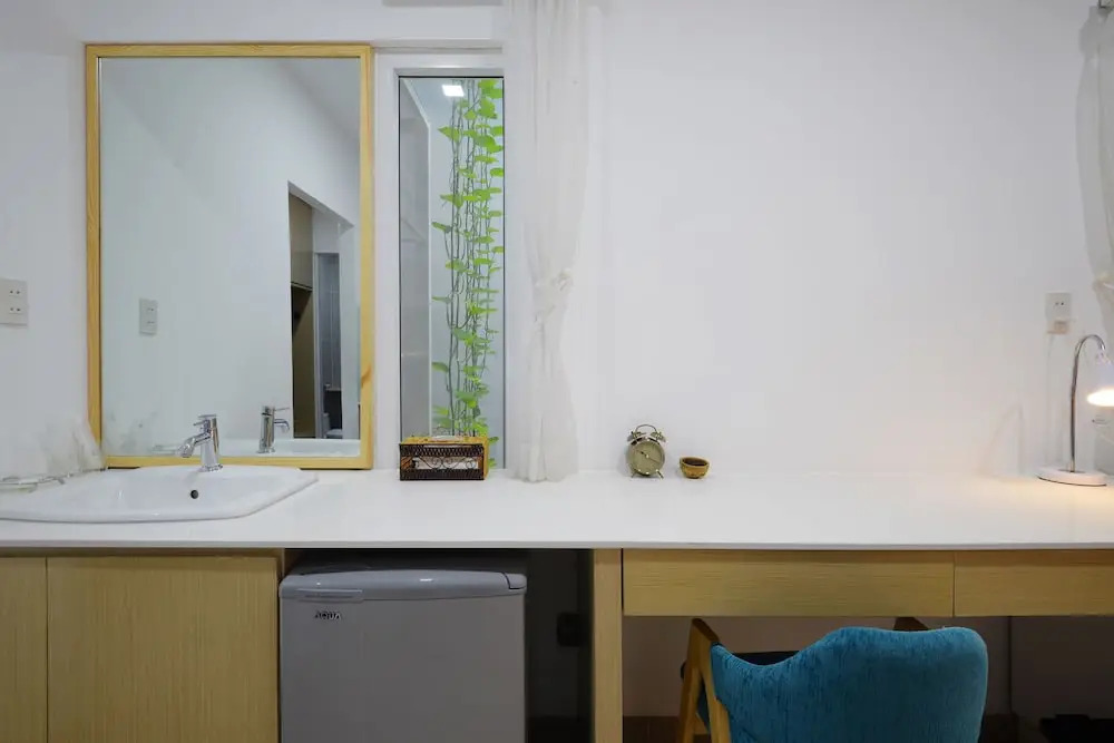 Babylon D3 Serviced Apartment