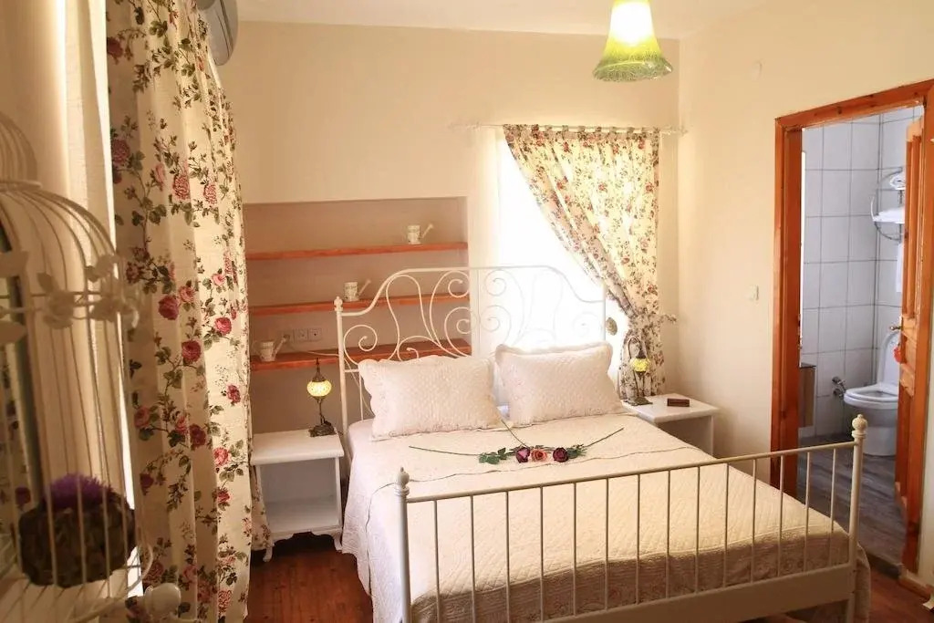 Tren Hotel