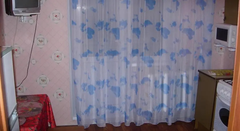 Бастионная