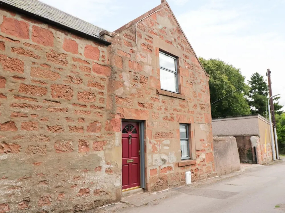 Bakery Cottage