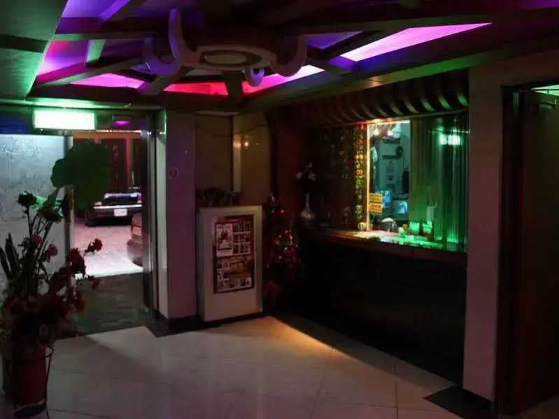 Picasso Motel