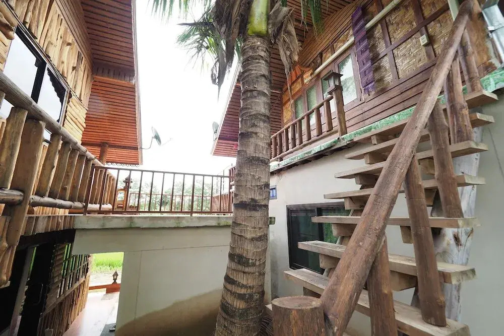 Ton Lang Homestay