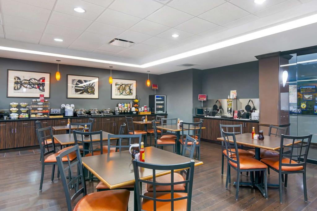 Best Western Plus Olathe Hotel