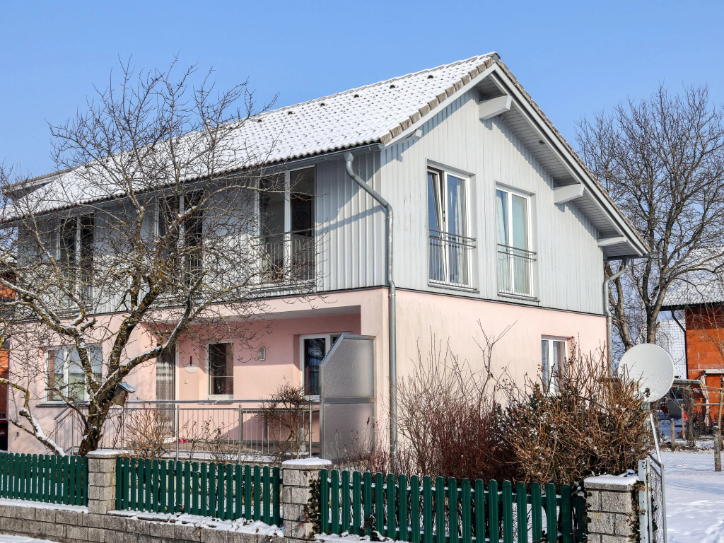 Apartment Bammer by Interhome