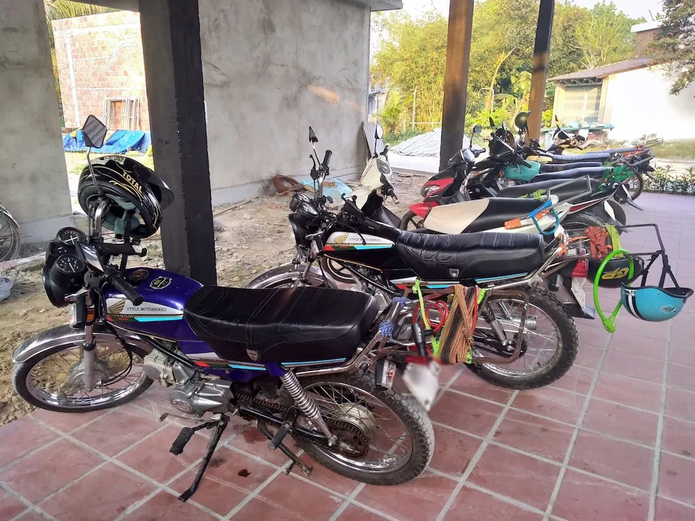 Forever Young Hostel