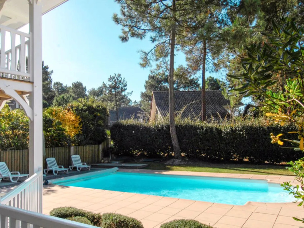 Villa Eden Club by Interhome