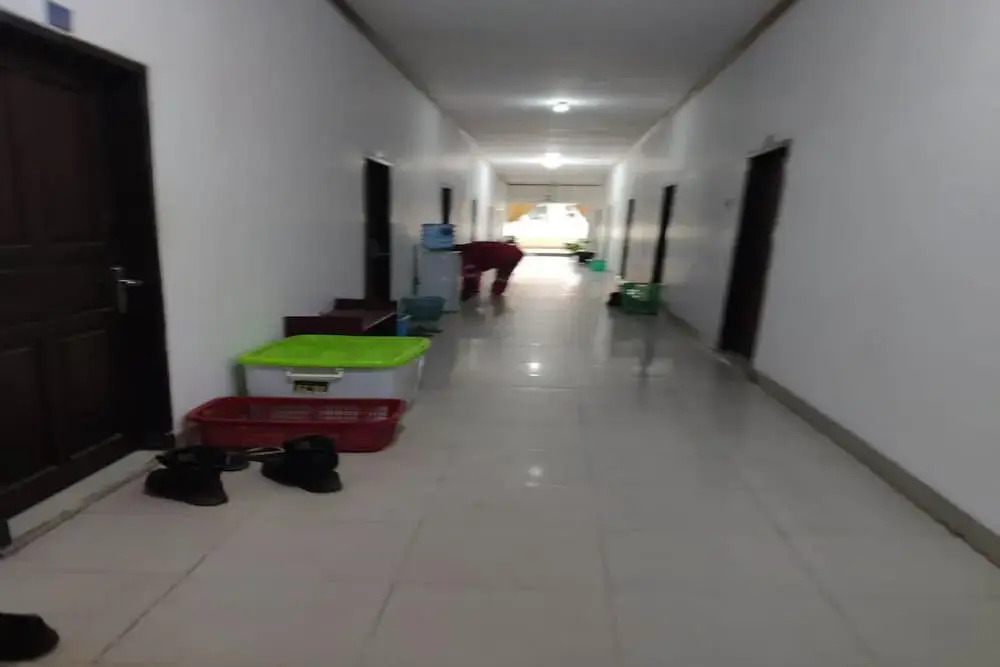 Hotel O Penginapan Laras PaminggirNearPesona Alam Seafood Pink Mira