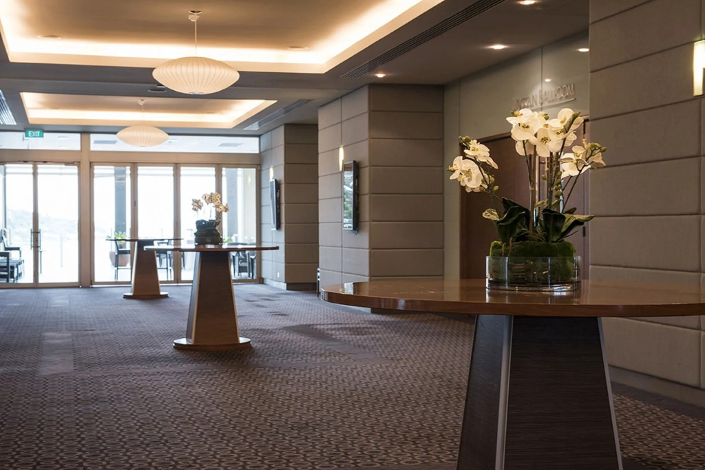 Port Lincoln Hotel