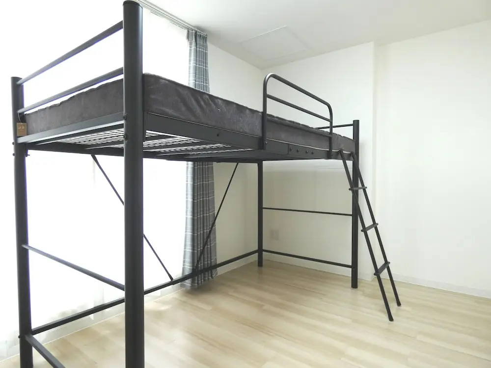 Alpha Square Minami 6 Jo 307