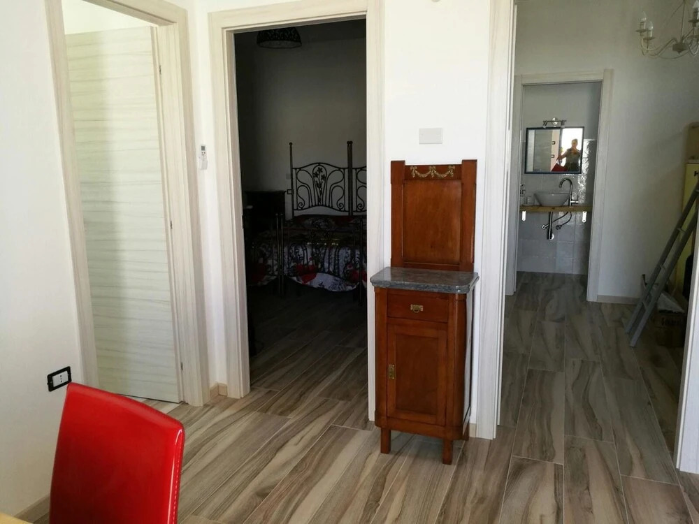 Apartment With 2 Bedrooms in Console, With Furnished Terrace - 600 m F