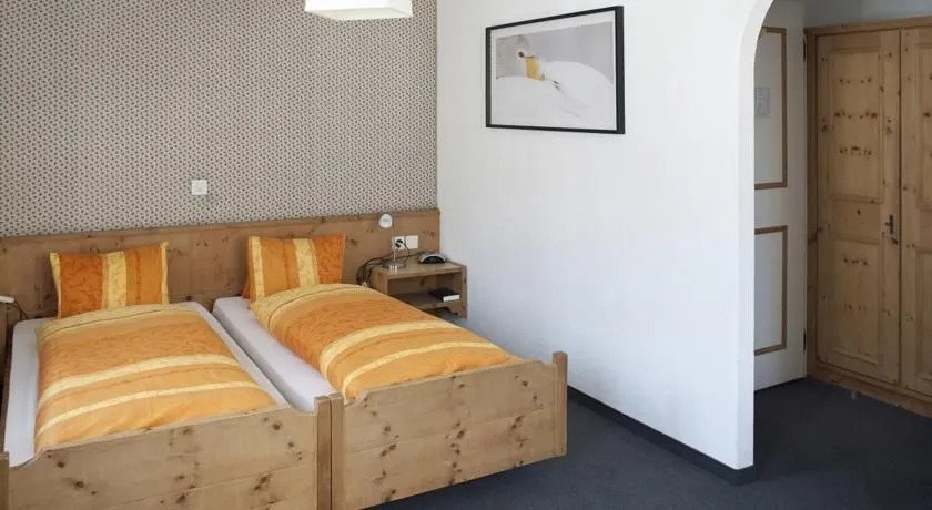Hotel Alte Post by Mountain Hotels