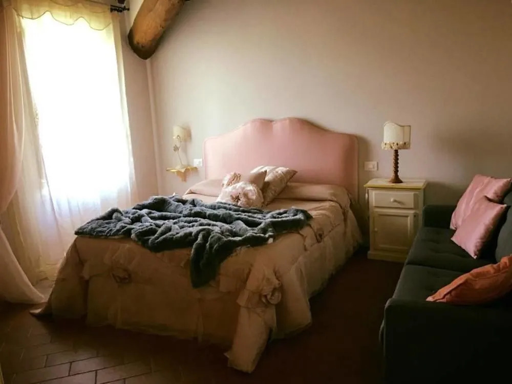 Anna Boccali Resort