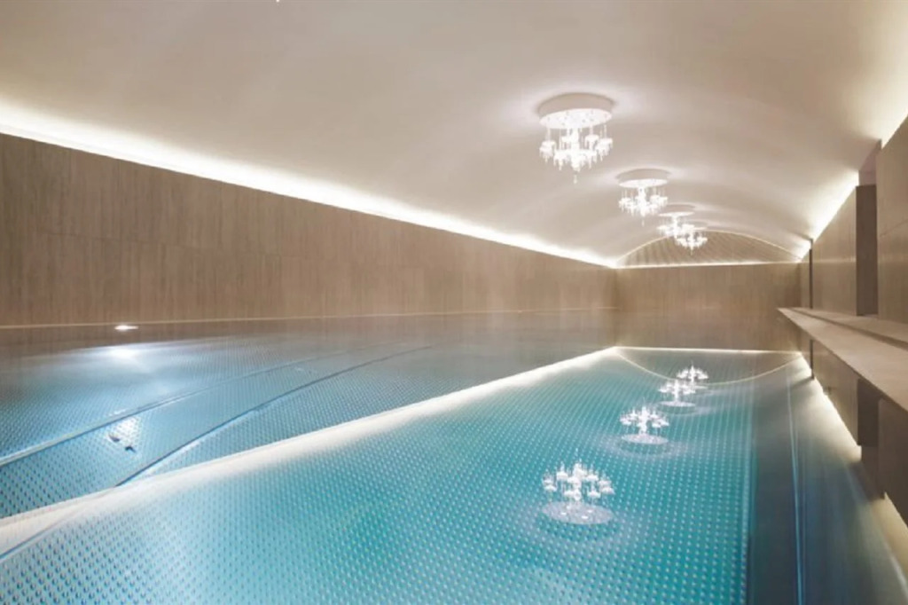 Hotel Sans Souci, Vienna