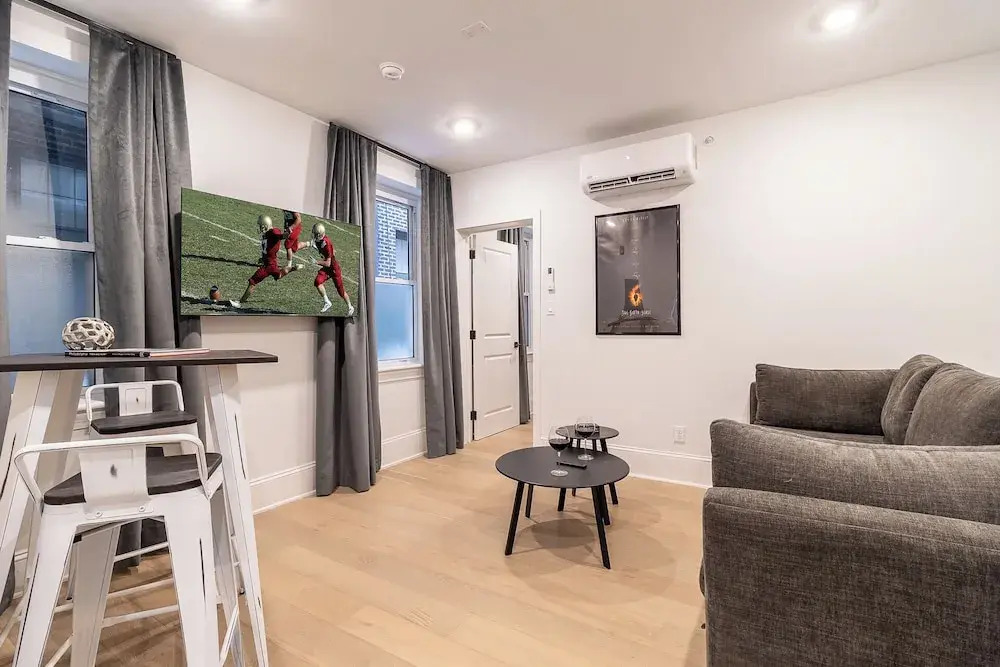 Thena Hotel - Spacious 1 BDRM