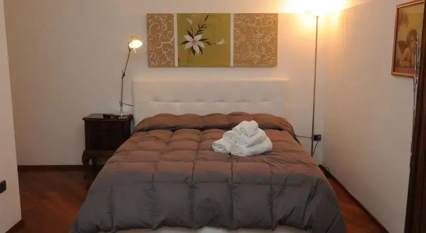 B&B Barone Vivi
